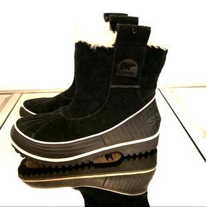 Sorel Boots